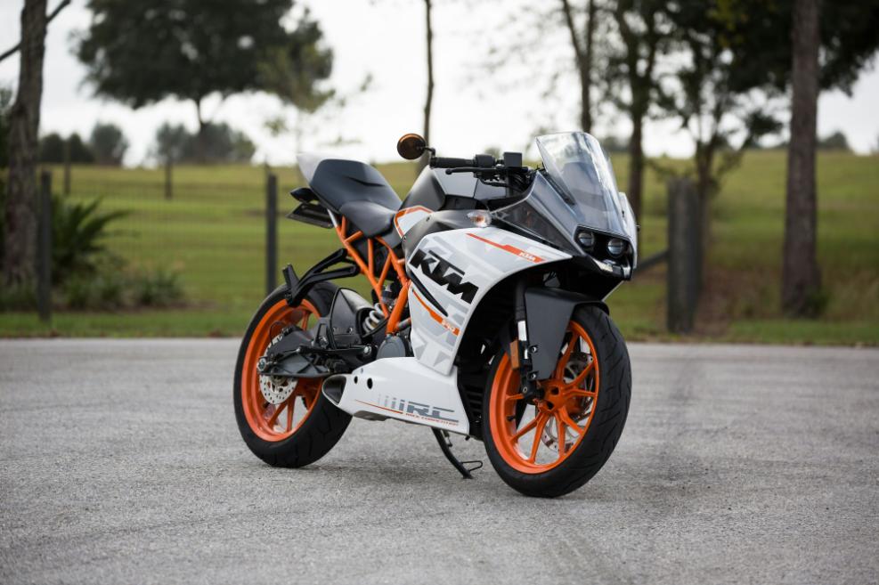 Kredit Motor Baru / Mokas